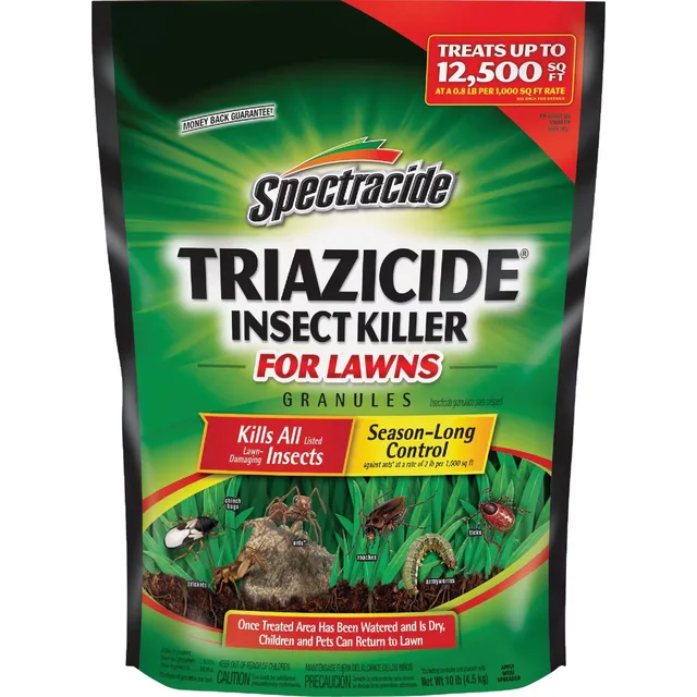 Insect Killer 10 lb 20 lb