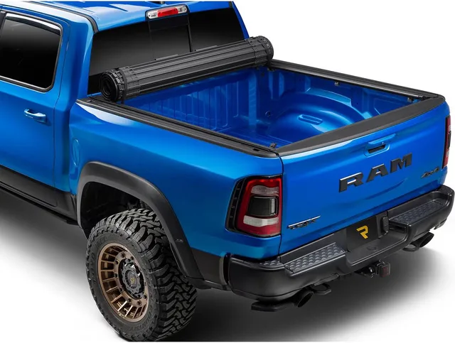 Tonneau Cover 5' 7" 66.7"