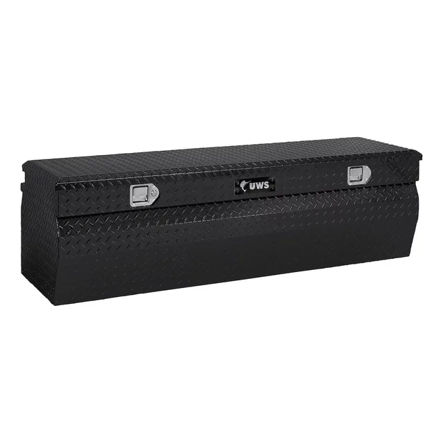 Chest Box black