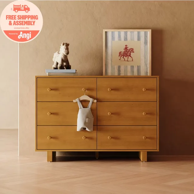Bedroom Furniture 2 people 47.75 in 18 in