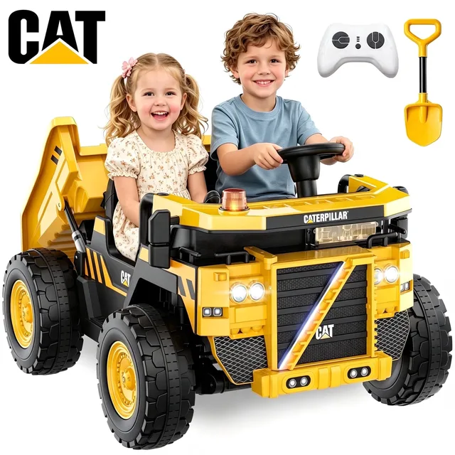 Truck 24v 100w yellow
