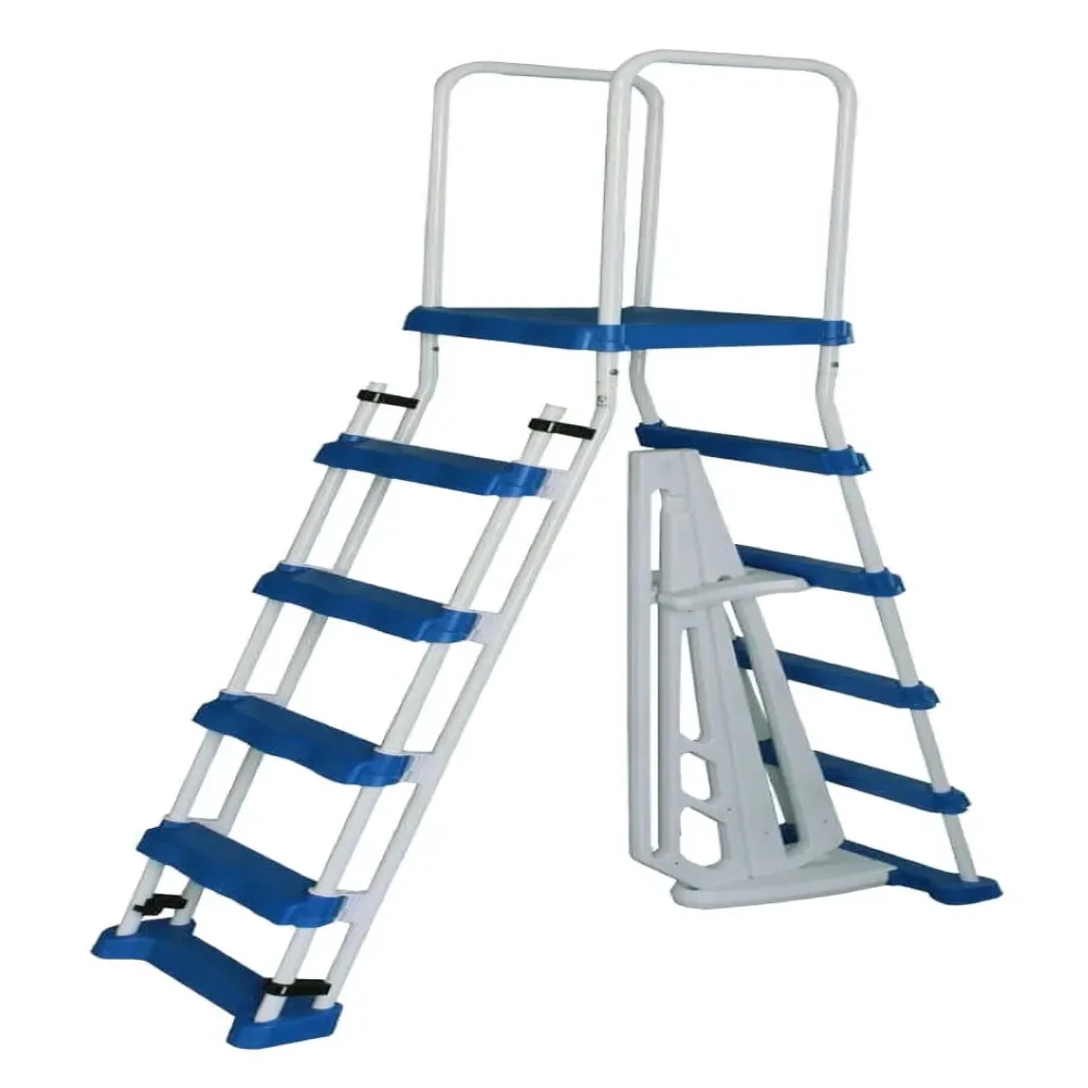 Swimming Pool 48" 240 lbs adjustable