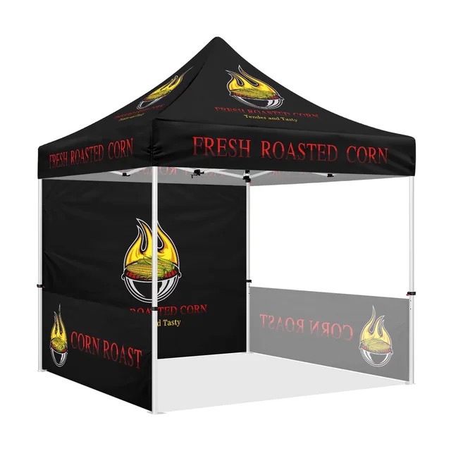 Canopy Tent waterproof 40mm 35mm
