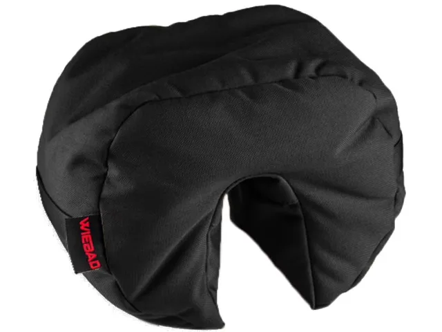 Bag black 5 lb