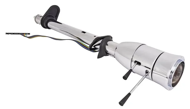 Steering Column
