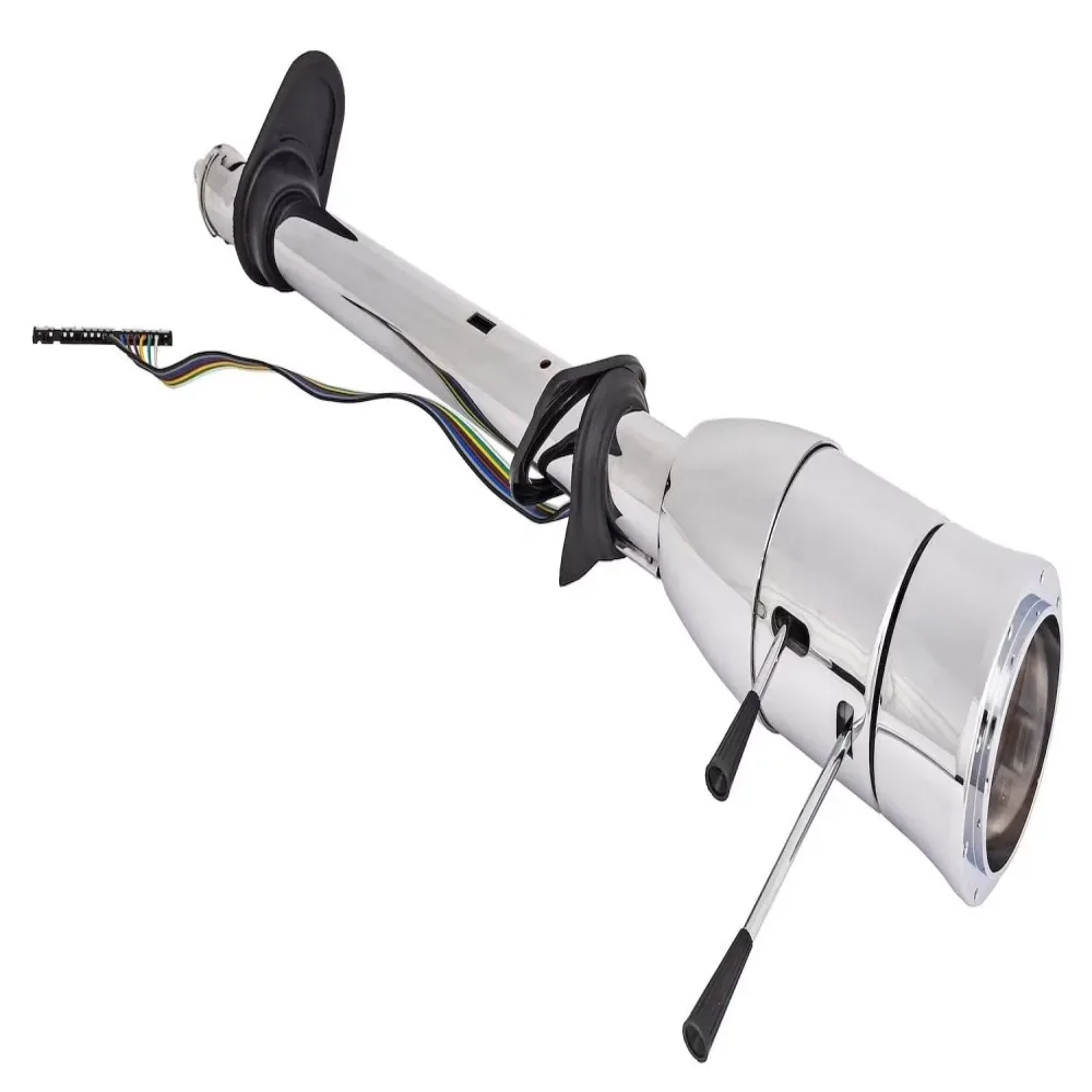 Steering Column