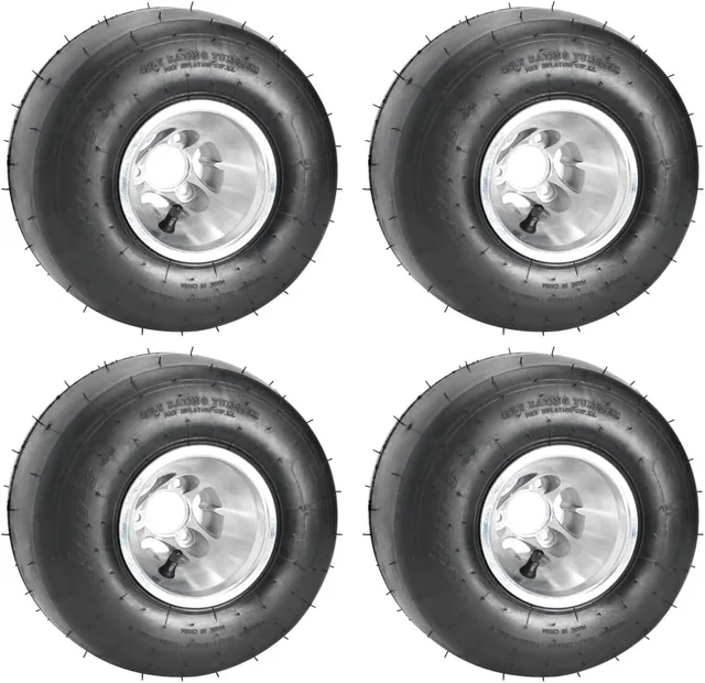 Wheel 48mm 1.89" 5 inches