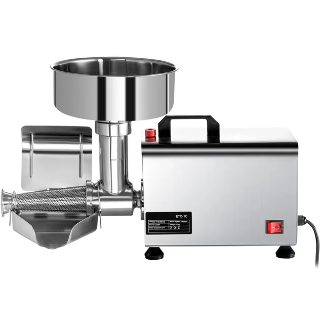 Food 110v 370w 90-160 kg