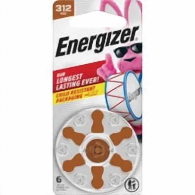 Battery portable yellow orange