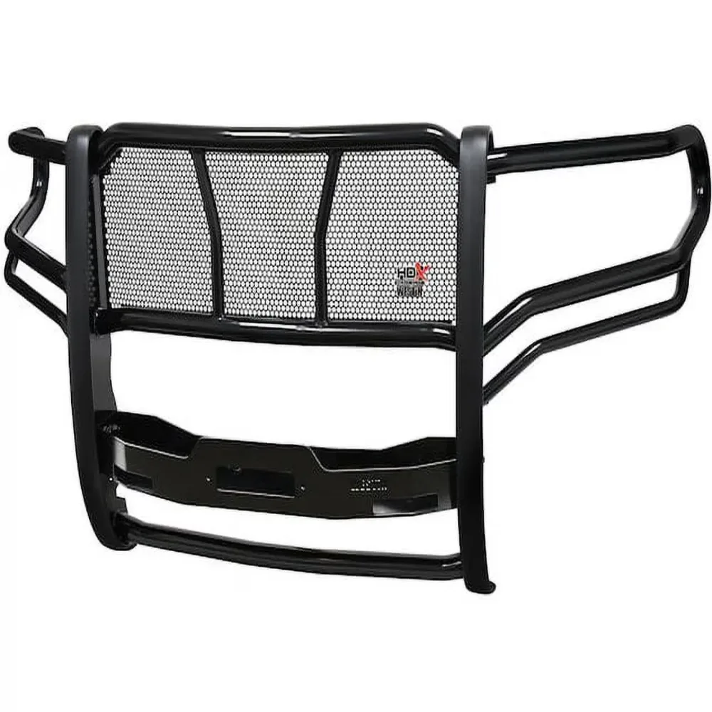 Grille Guard black