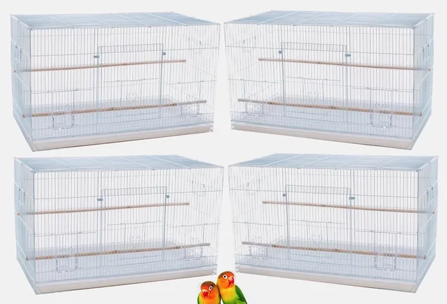 Breeder Bird 30" 18"