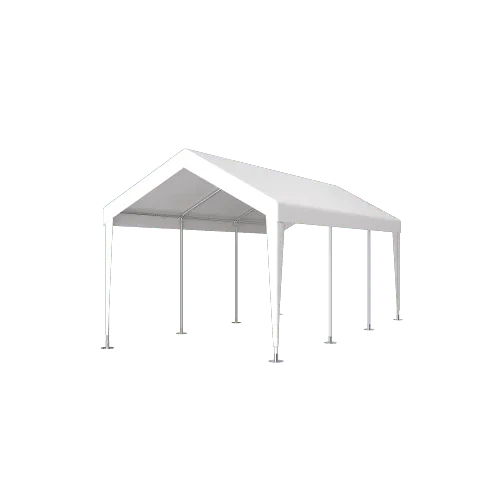 Canopy 10' 20' white