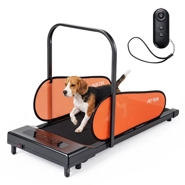 Treadmill 2.5 hp 49.5' 20.5'