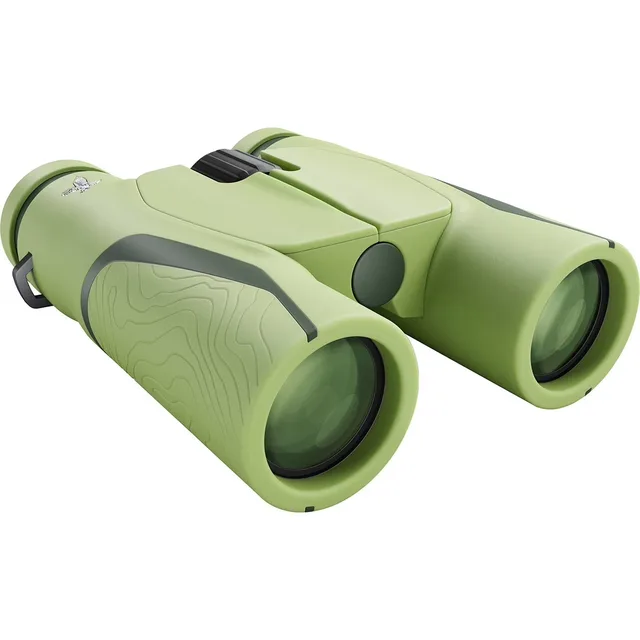 Binoculars green 16.9 oz 28 mm
