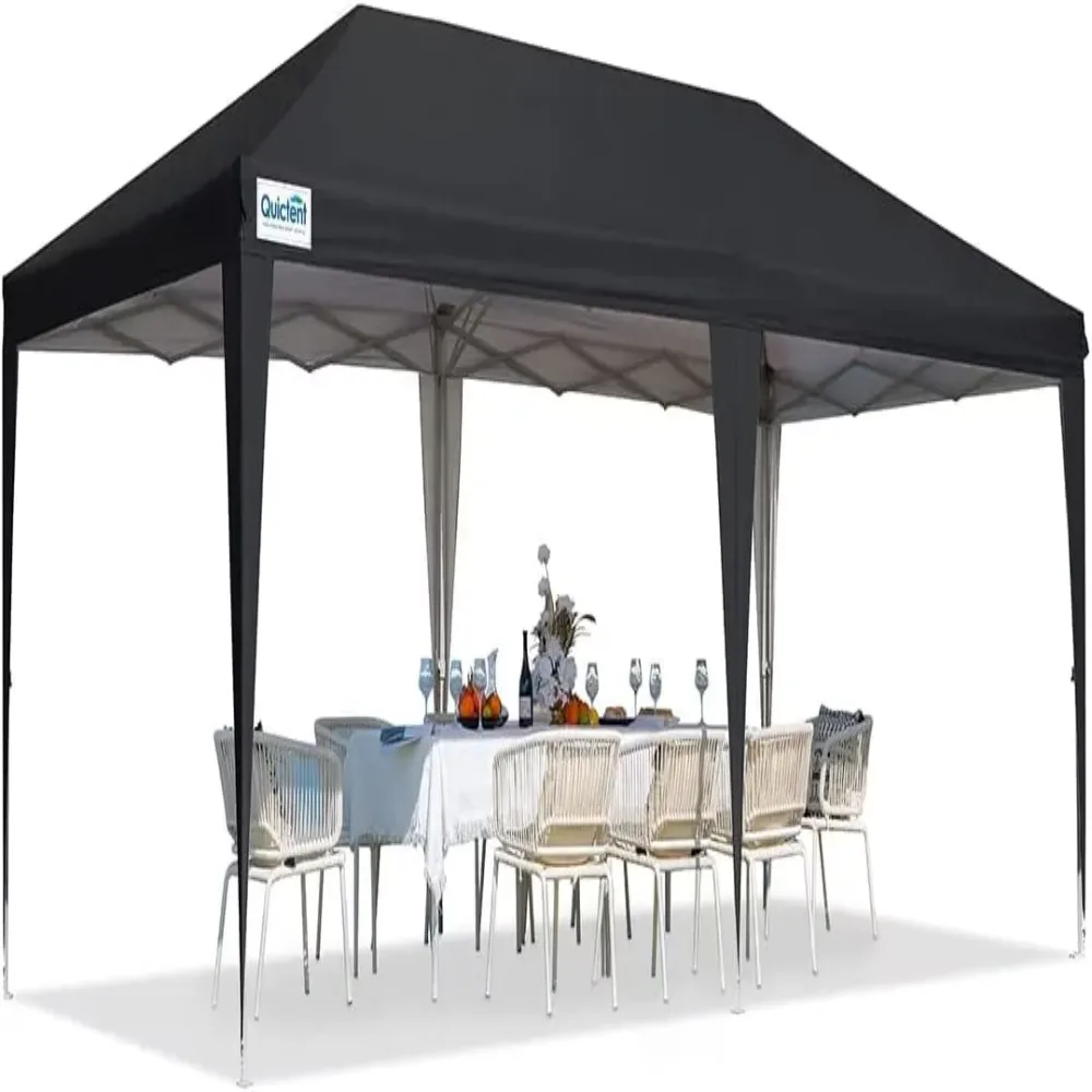 Canopy Tent 10' waterproof white