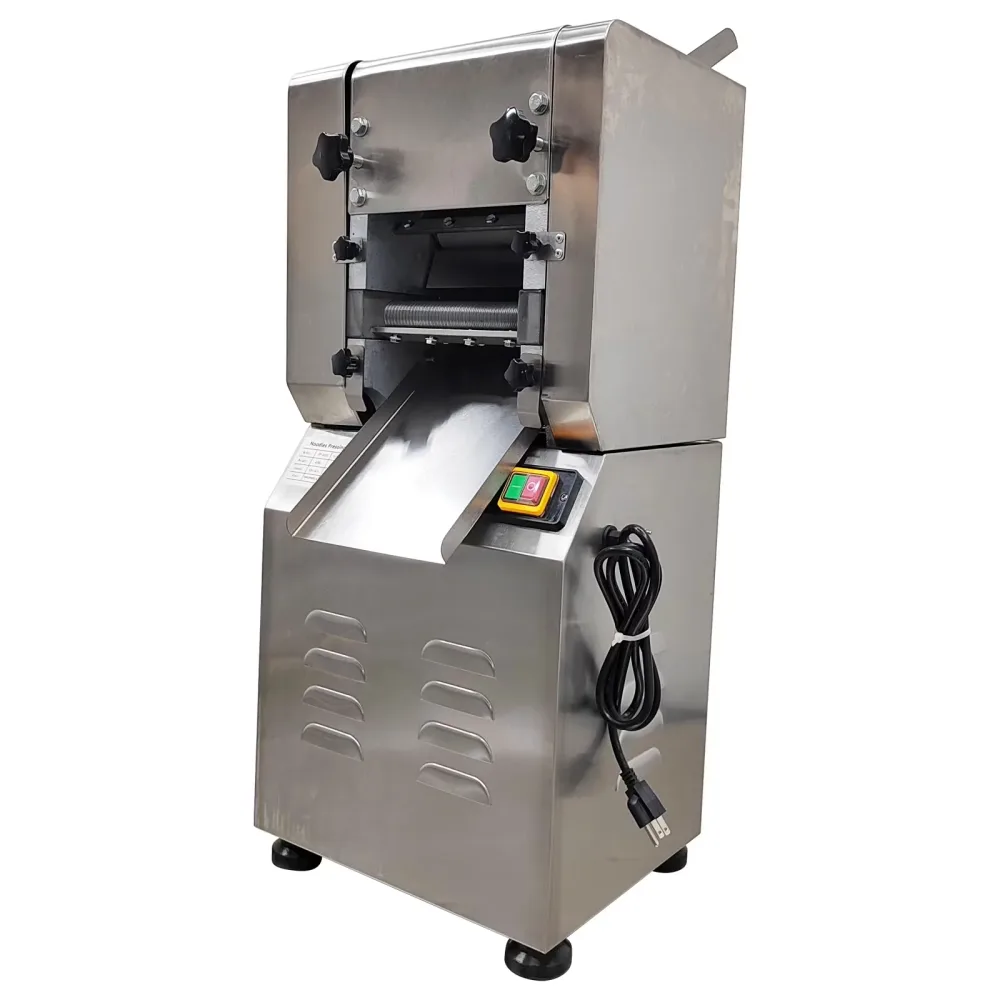 Machine 110v 1500w 19 cm