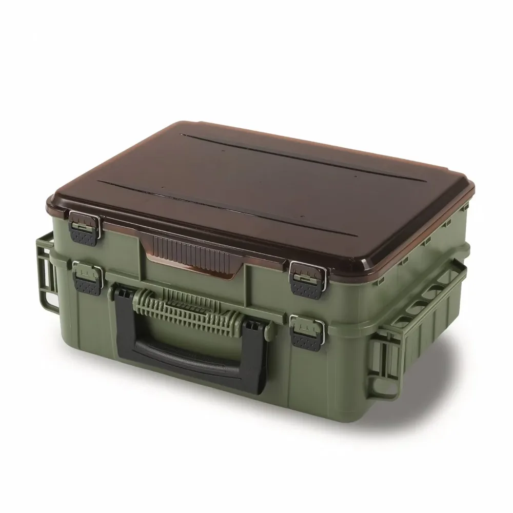 Fishing Tackle portable 43 cm 32.5 cm