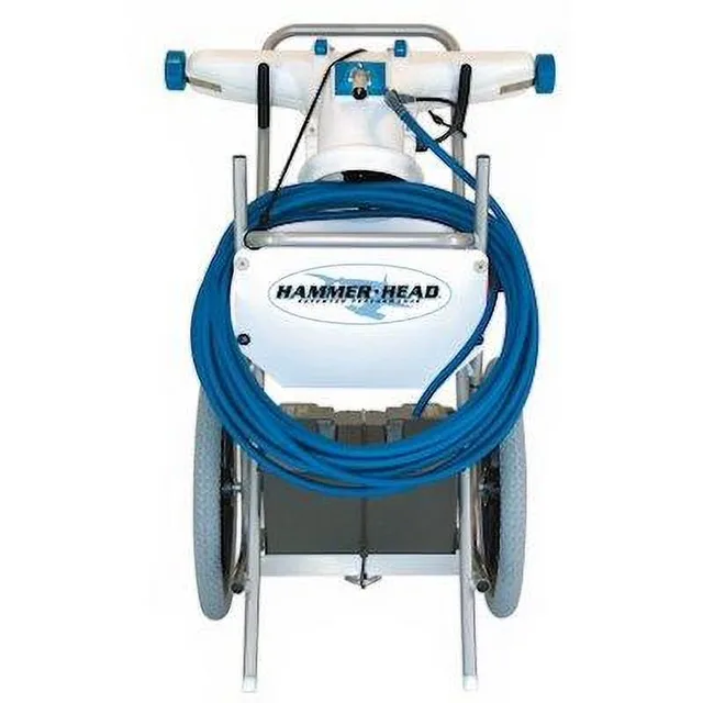 Vacuum 30" 60' portable