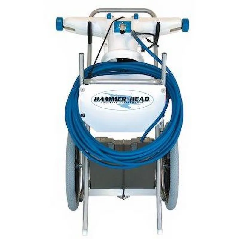 Vacuum 30" 60' portable