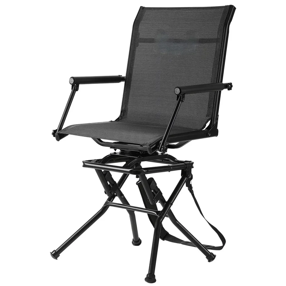 Hunting Chair 300 lbs foldable portable