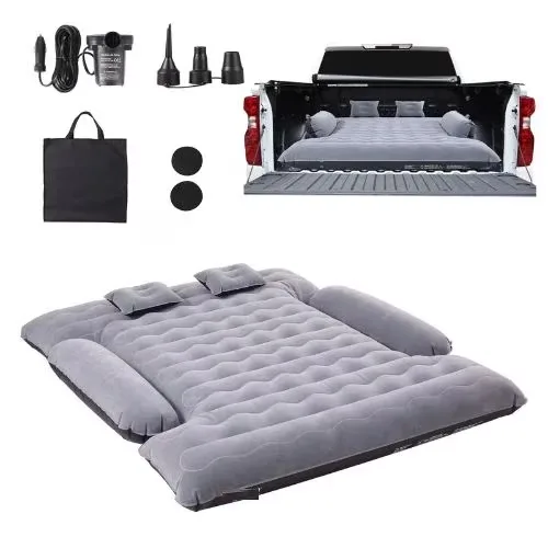 Truck Bed 6-6.5ft 12v 0.02"
