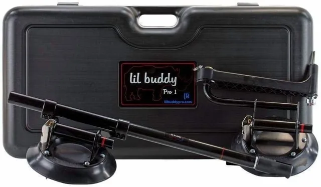 Tool heavy-duty