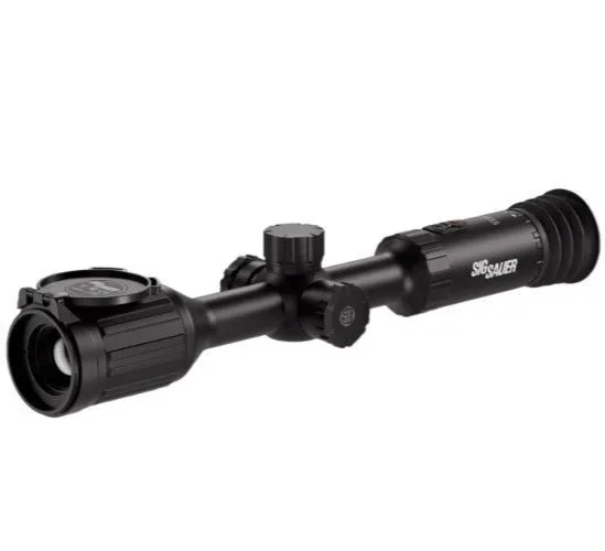 Scopes 35mm 3.50 inches black