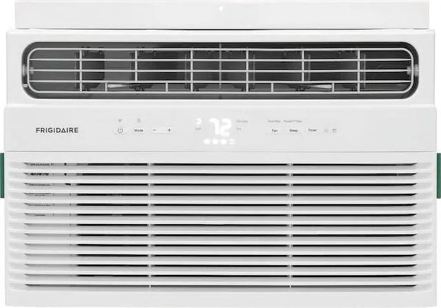 Air Conditioner white 23-36 inches 14 inches