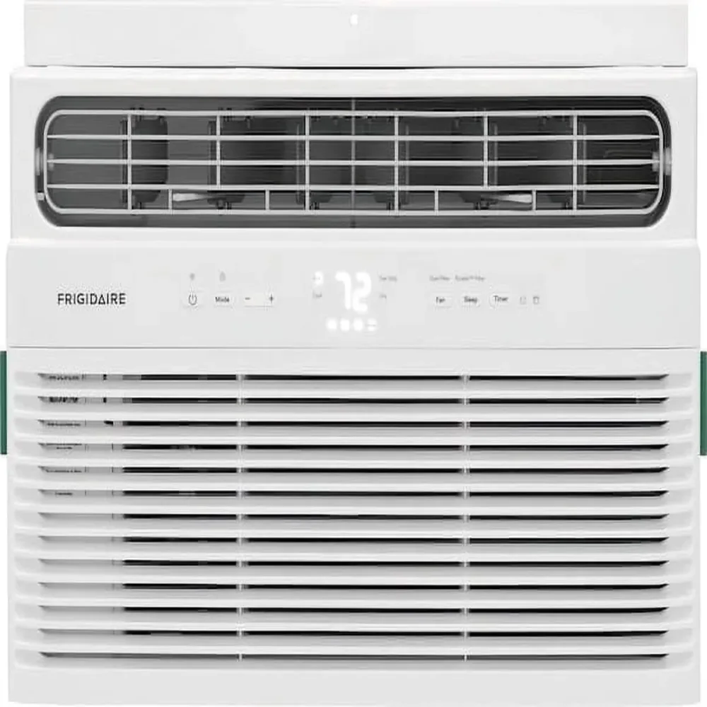 Air Conditioner white 23-36 inches 14 inches