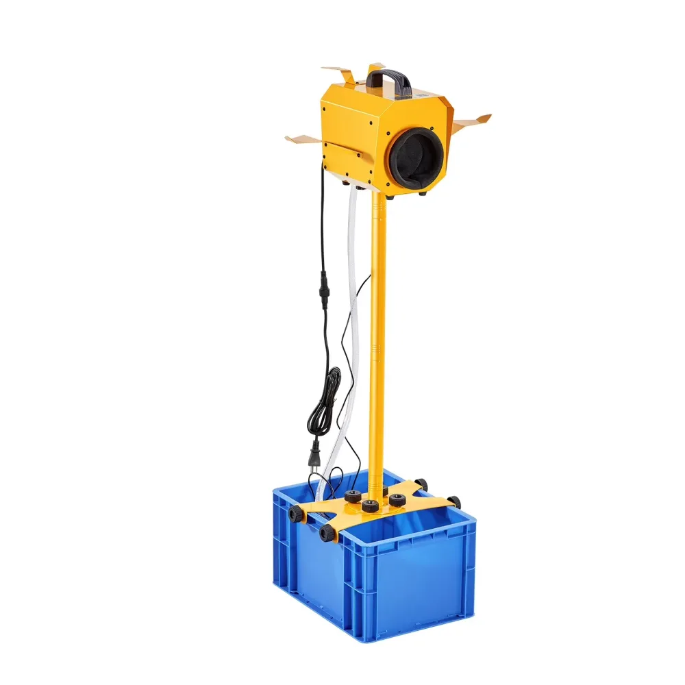 Foam Machine adjustable 120v 17.20 lbs