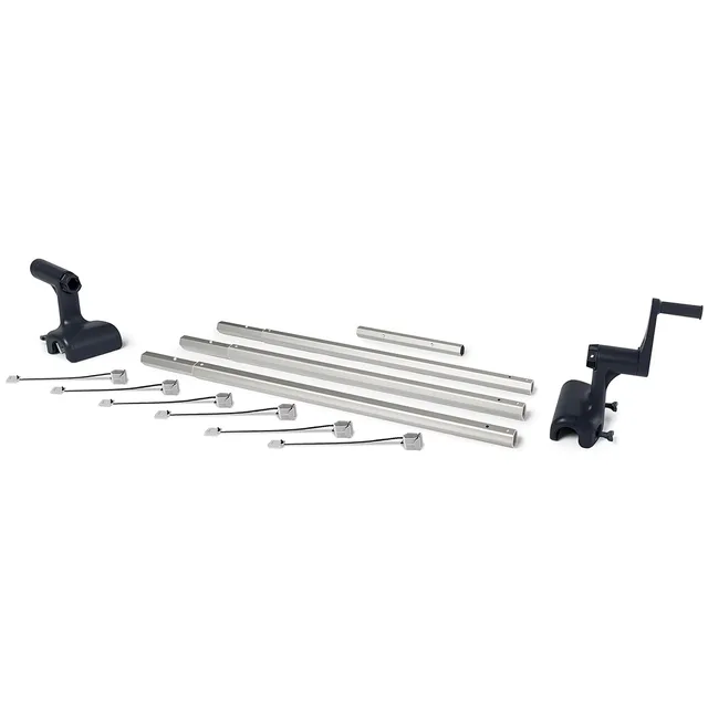 Pools 16' adjustable 9ft