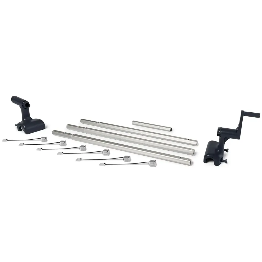 Pools 16' adjustable 9ft