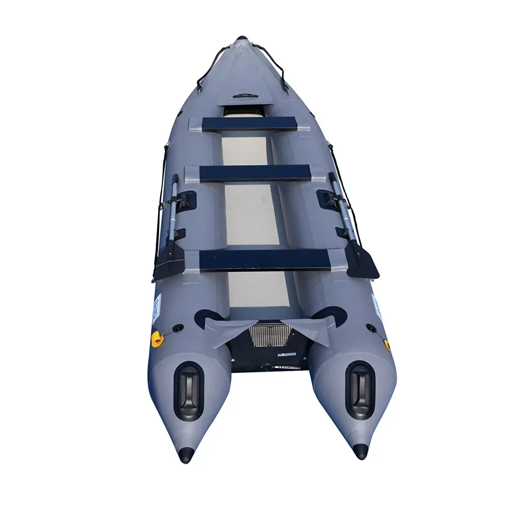 Paddling 14.1ft 14.1 ft 4.3 ft