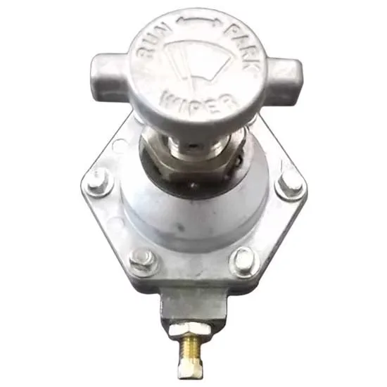Wiper Motor 8 inch
