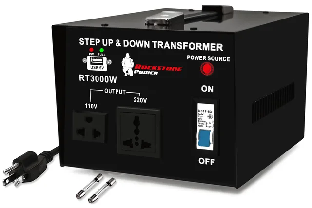 Power 3000 watt 110v 220v