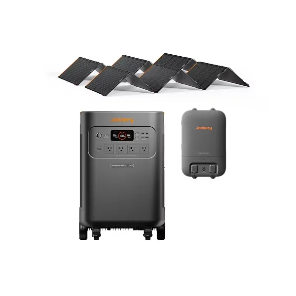 Backup Power 7200w 400w 120v