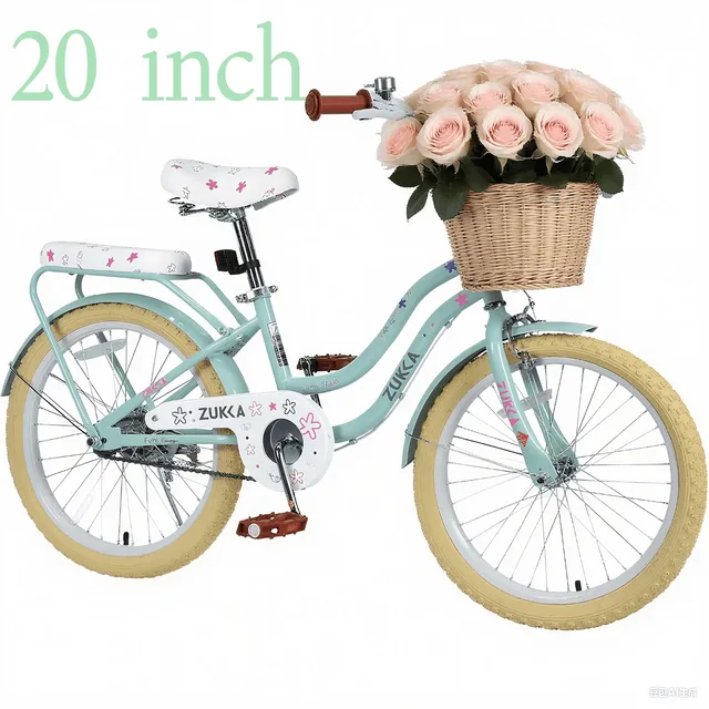 Bikes 20 inch 4' 0"