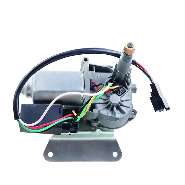 Wiper Motor 12v 6 lb 2.6 lb