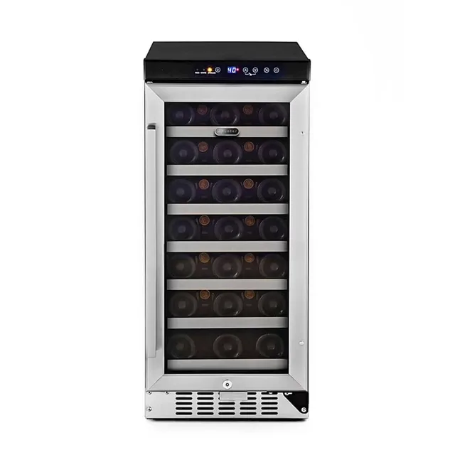 Refrigerator 15" 115v 130 watts