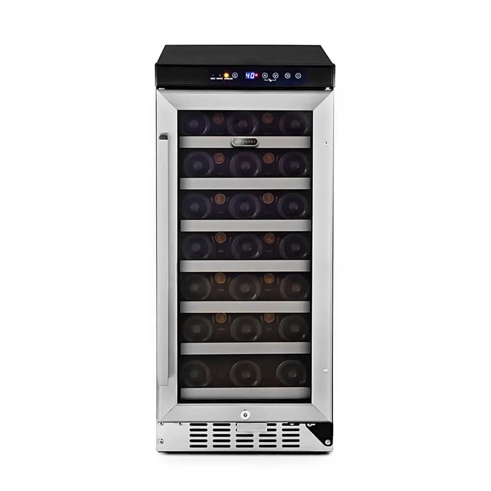 Refrigerator 15" 115v 130 watts