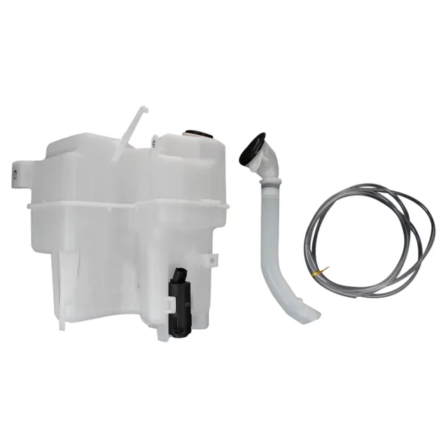 Windshield Washer