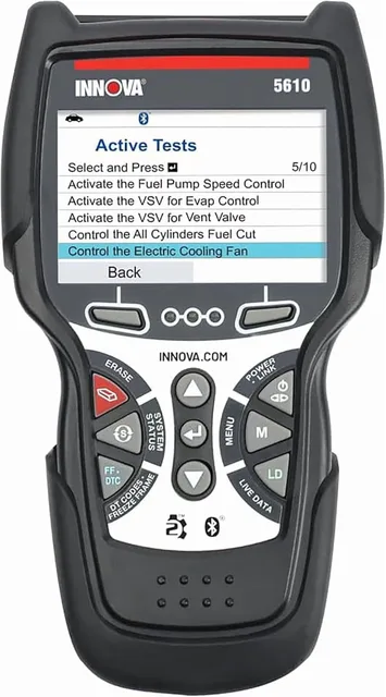 Diagnostic Tool bluetooth