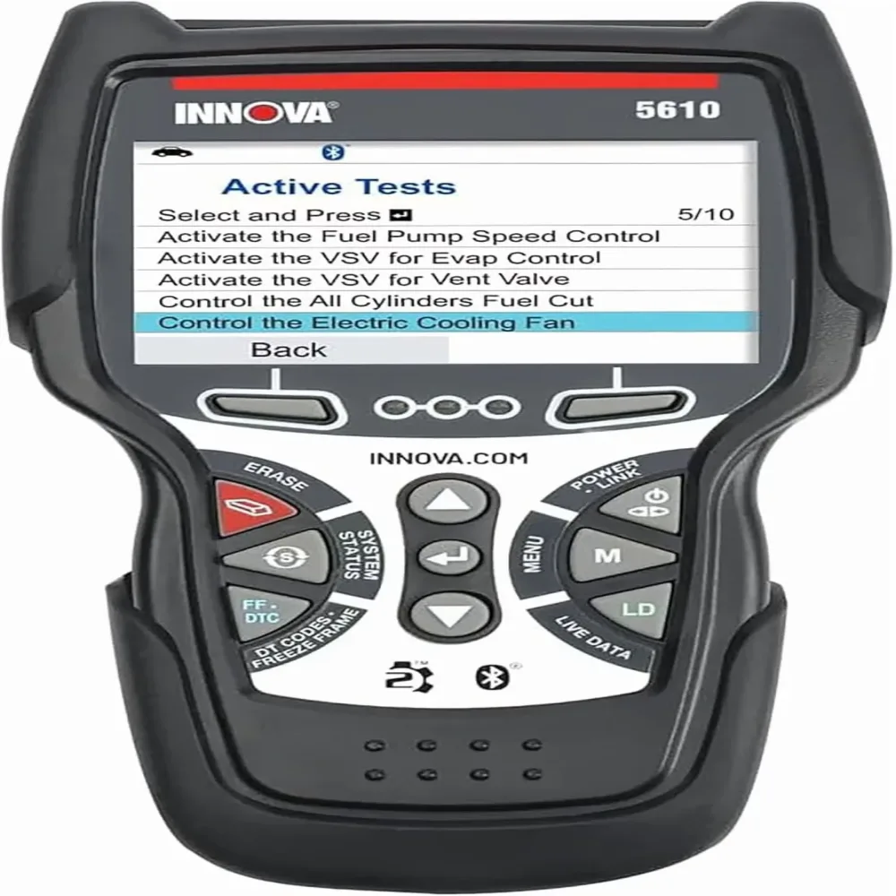 Diagnostic Tool bluetooth