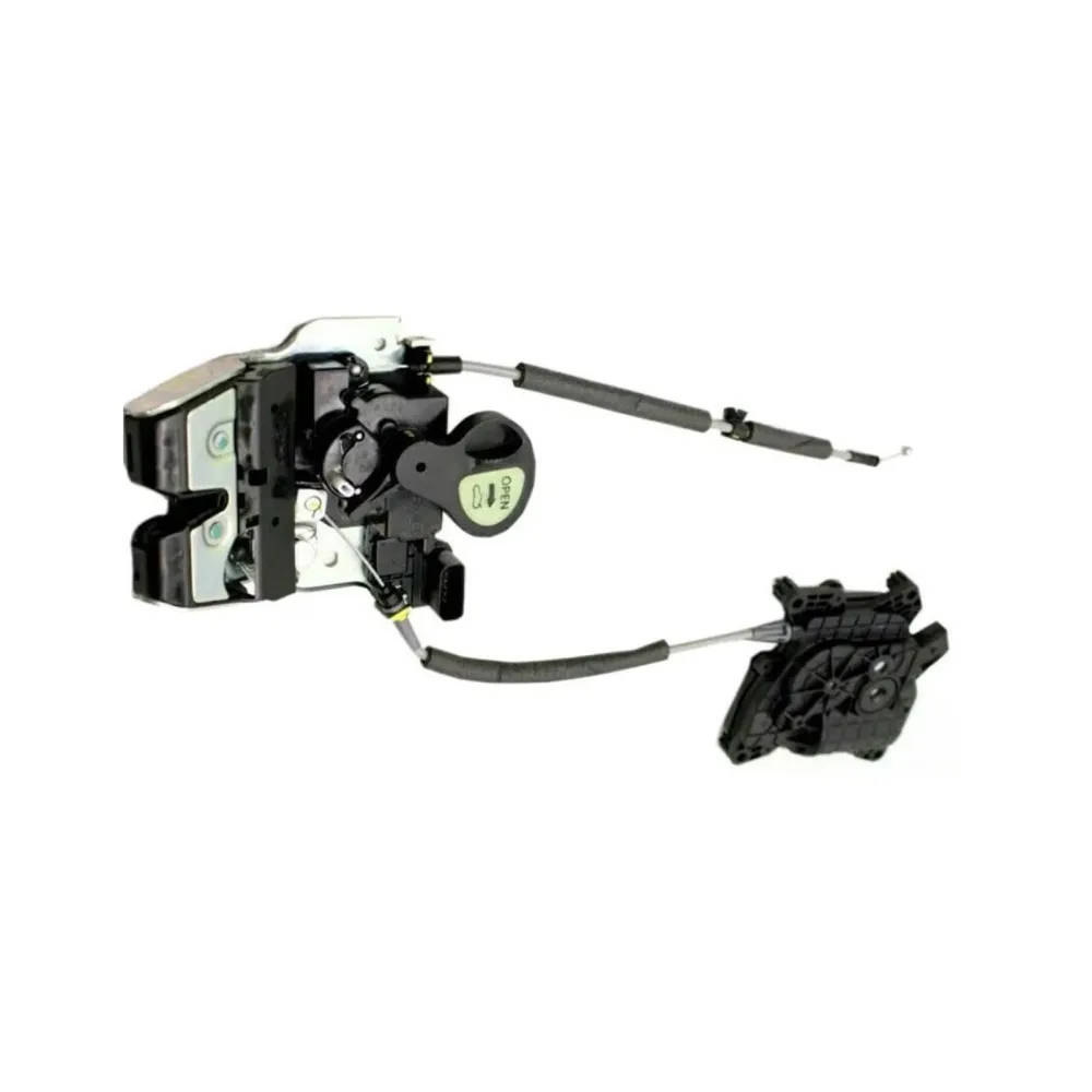 Lock Actuator 35cm 25cm 15cm