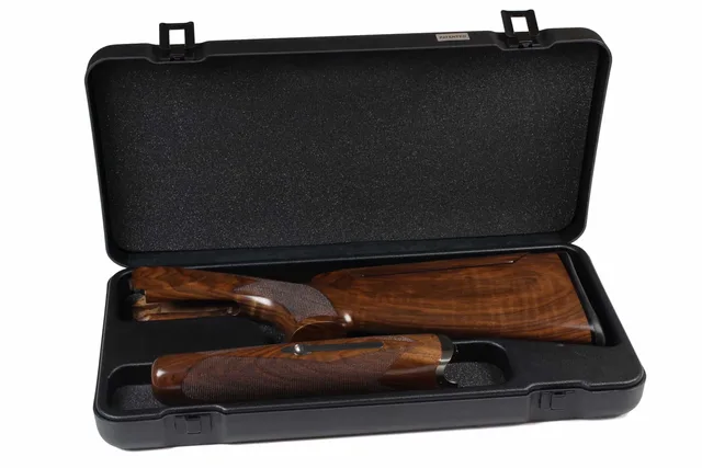 Firearms & Accessories