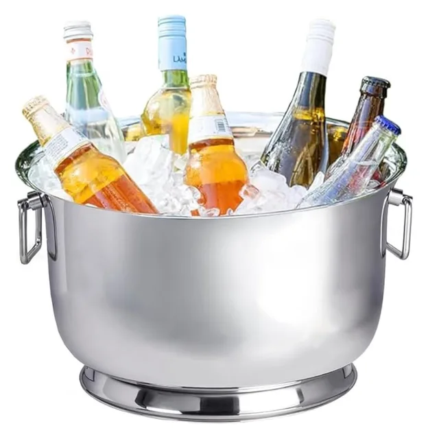 Beverage Cooler insulated 5 lb 7.5 lb
