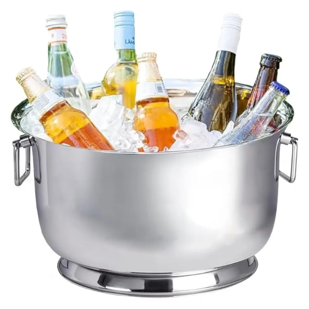 Beverage Cooler insulated 5 lb 7.5 lb