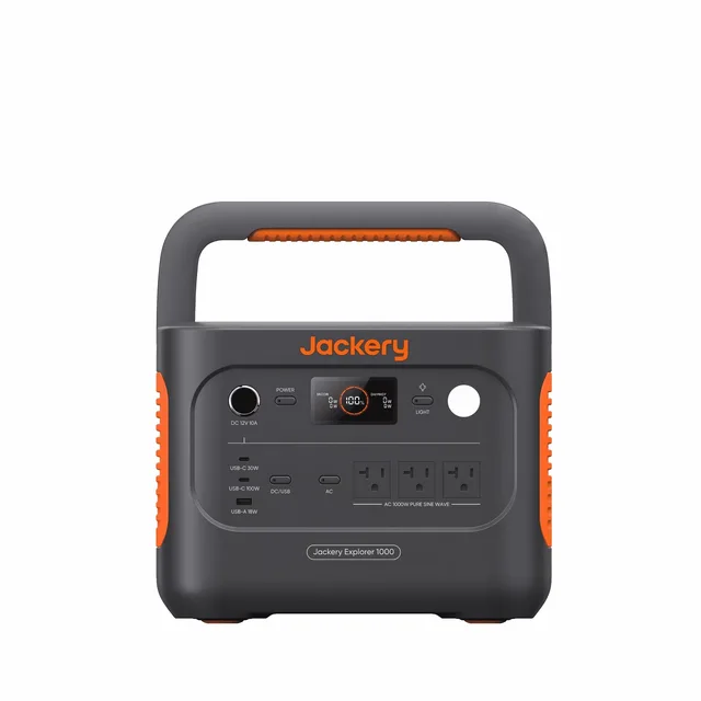 Portable Power 1500w 3000w