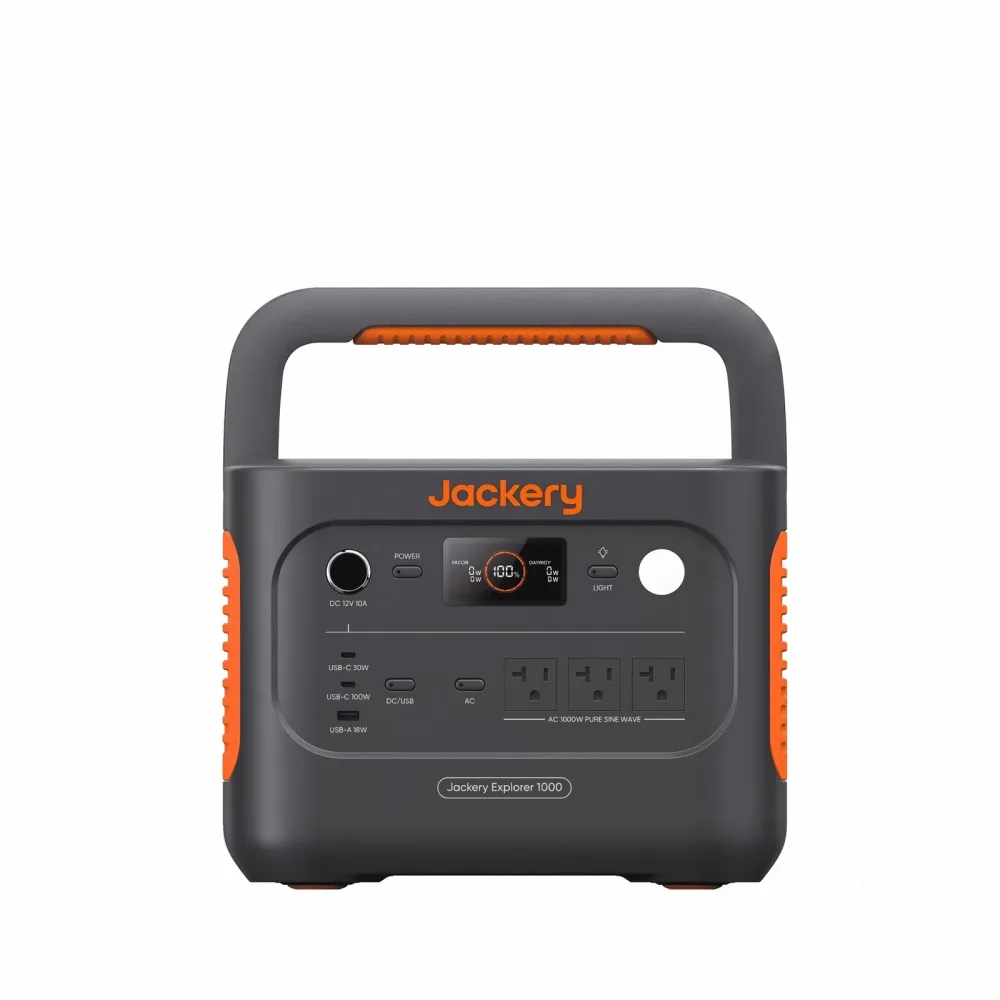 Portable Power 1500w 3000w