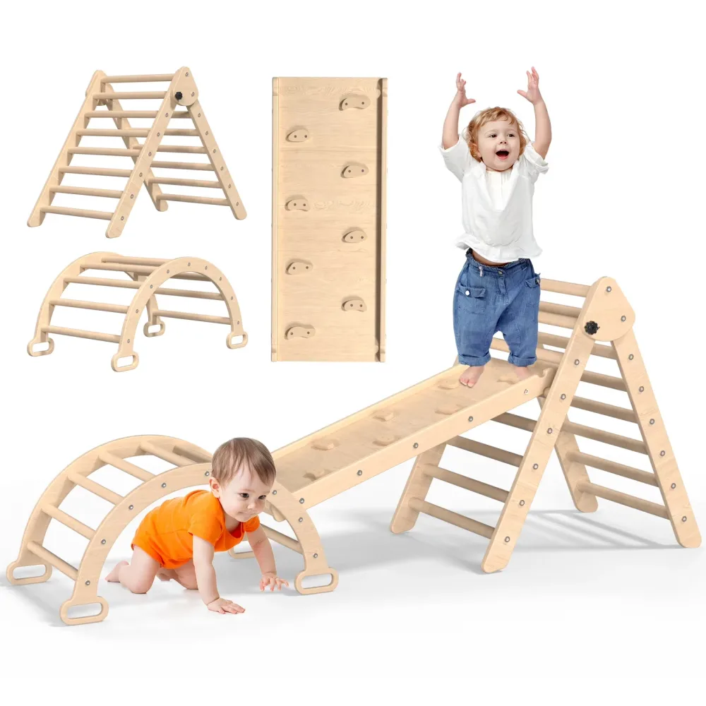 Play Gym 3 in foldable
